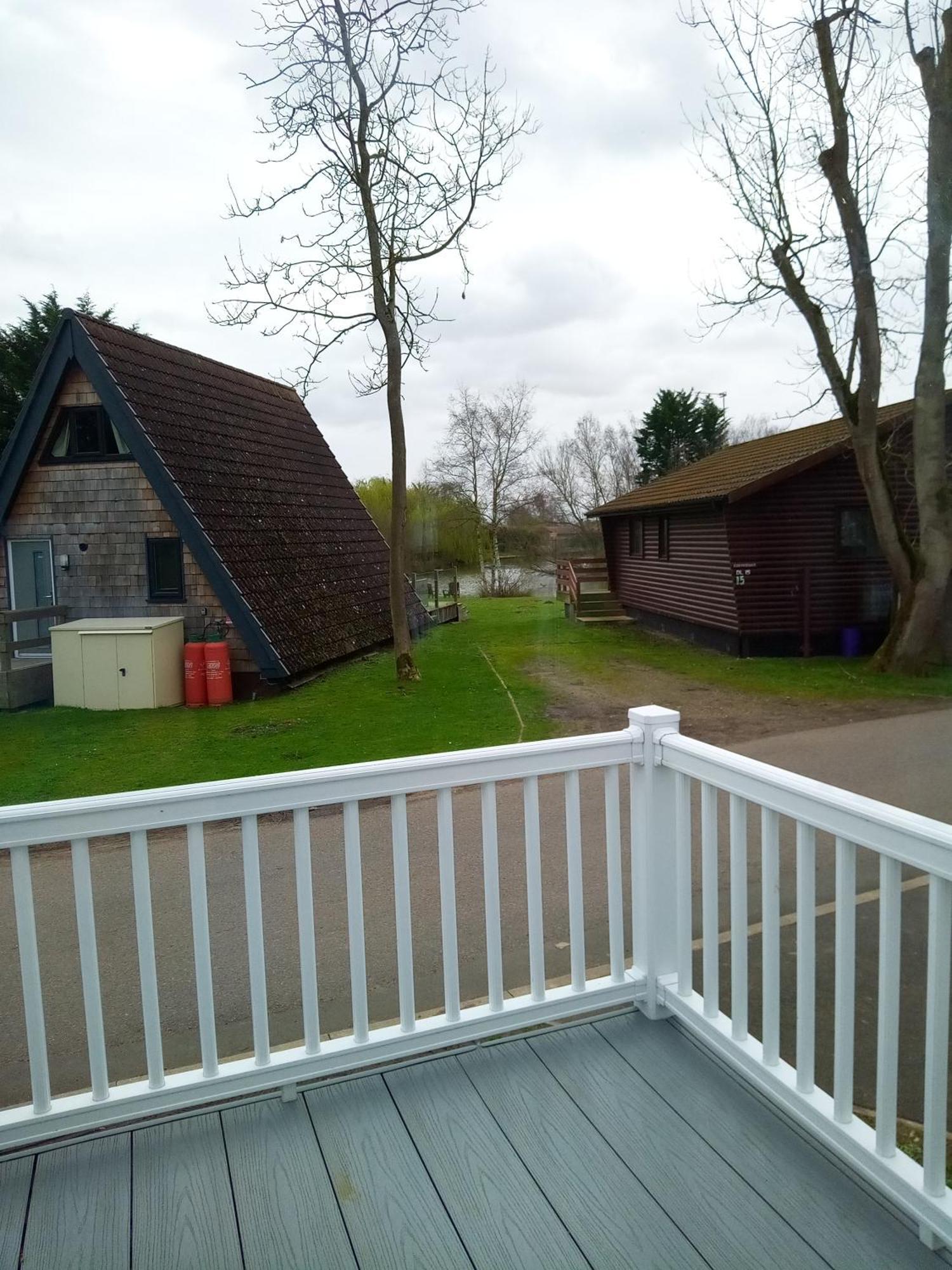 41 The Meadows Luxury Hot Tub Holidays Tattershall Lakes Zewnętrze zdjęcie