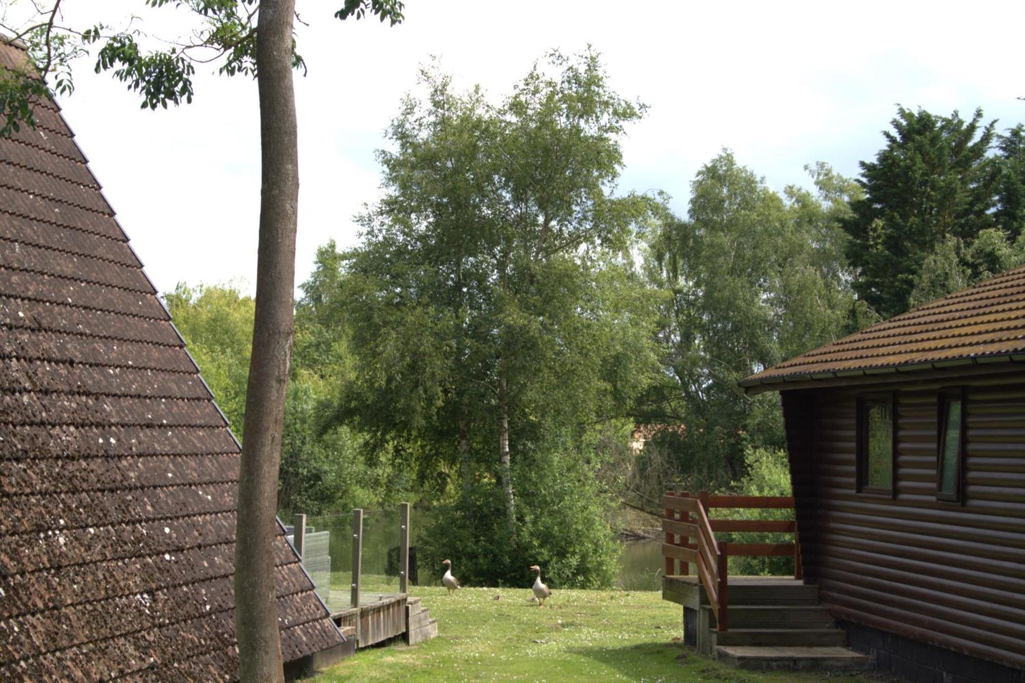 41 The Meadows Luxury Hot Tub Holidays Tattershall Lakes Zewnętrze zdjęcie