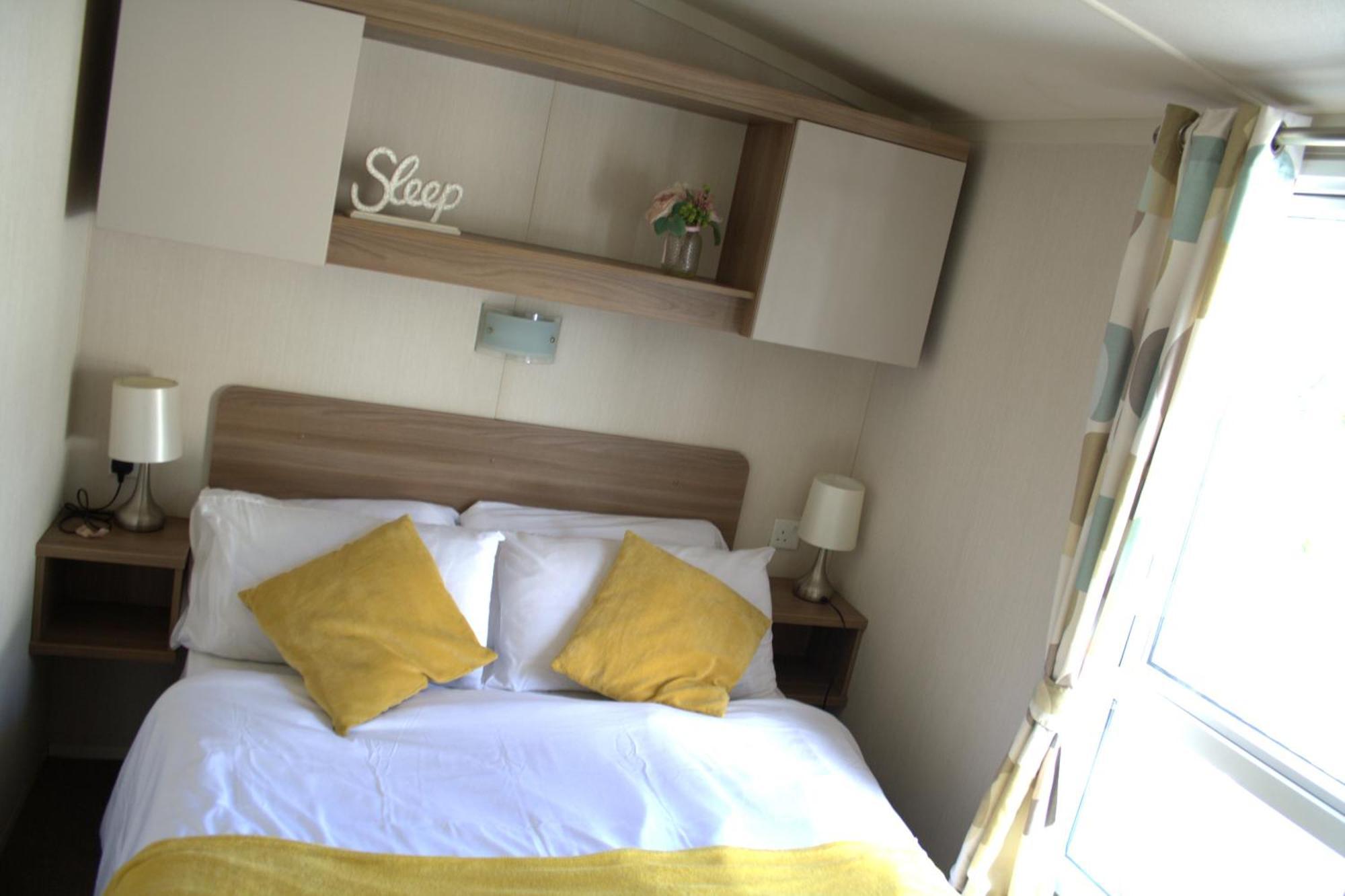 41 The Meadows Luxury Hot Tub Holidays Tattershall Lakes Zewnętrze zdjęcie